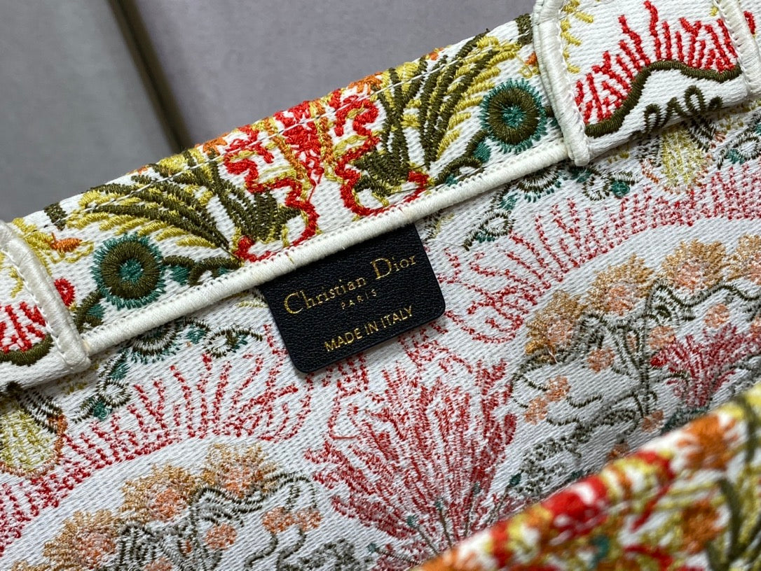 Dior Book Tote-大號41.5cm