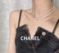 Chanel 項鍊