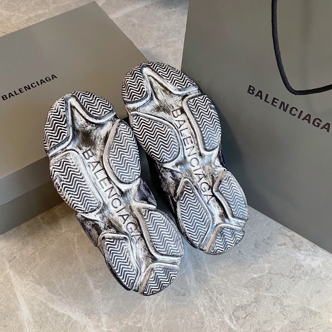 Balenciaga 巴黎世家-老爹鞋