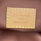M68906 路L家-Mini Soft Trunck老花盒子包
