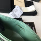Chanel Leboy系列卡包
