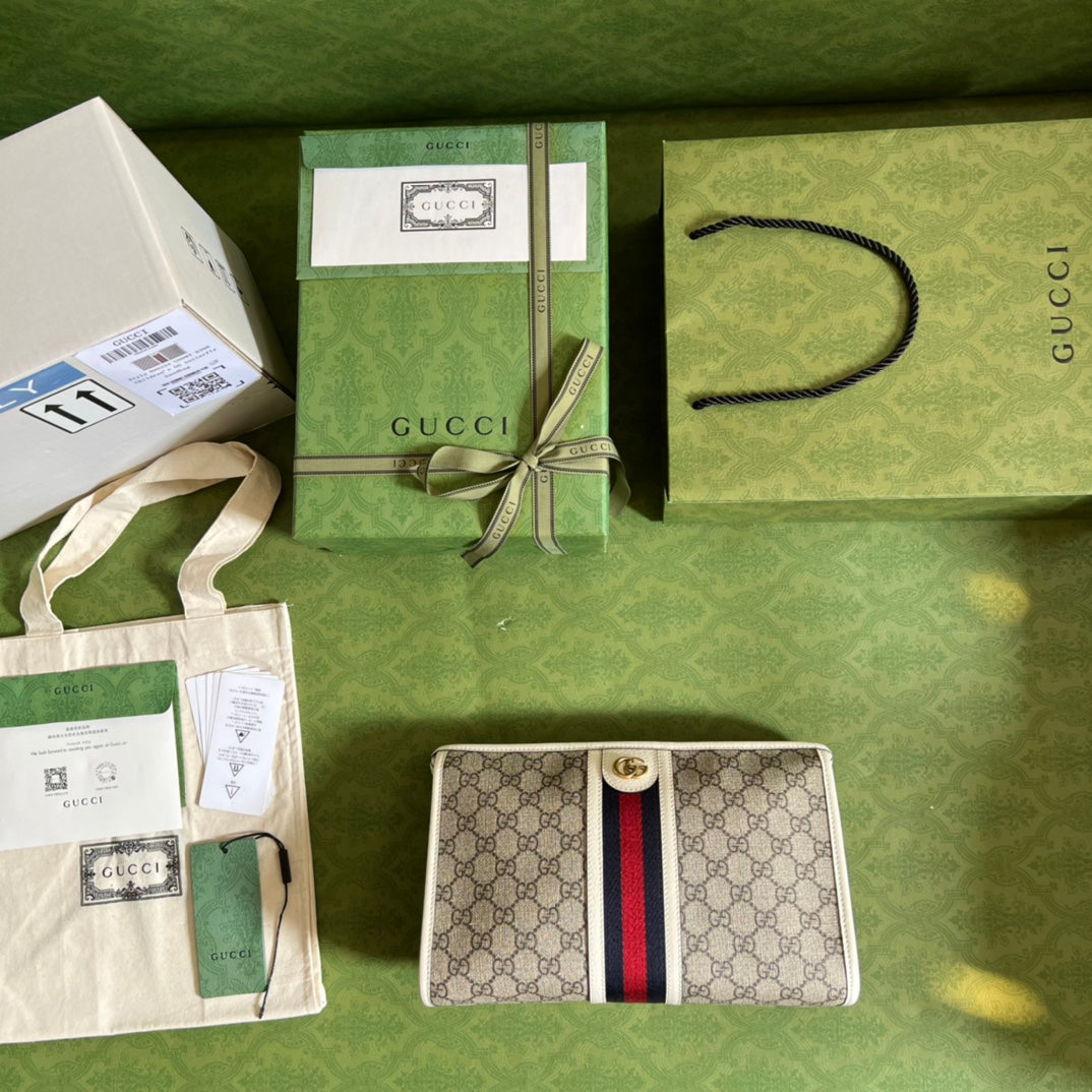 Gucci 手拿包