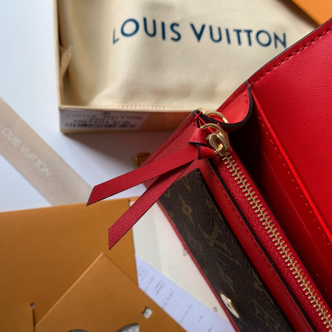 LV M67404 Flore WOC