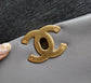 Chanel 19Bag-中號灰色