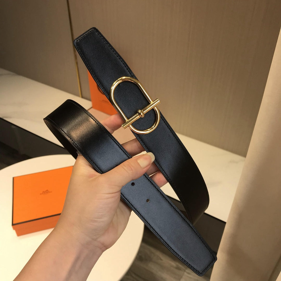 小愛款-皮帶-3.8cm-男款