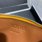 Loewe 百香果拉鍊小卡包