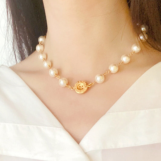 小香家-項鍊203