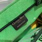 迪D家 Book Tote-中號36.5cm-彩色叢林系列