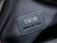 Dior 豎版相機包-15*6*18cm
