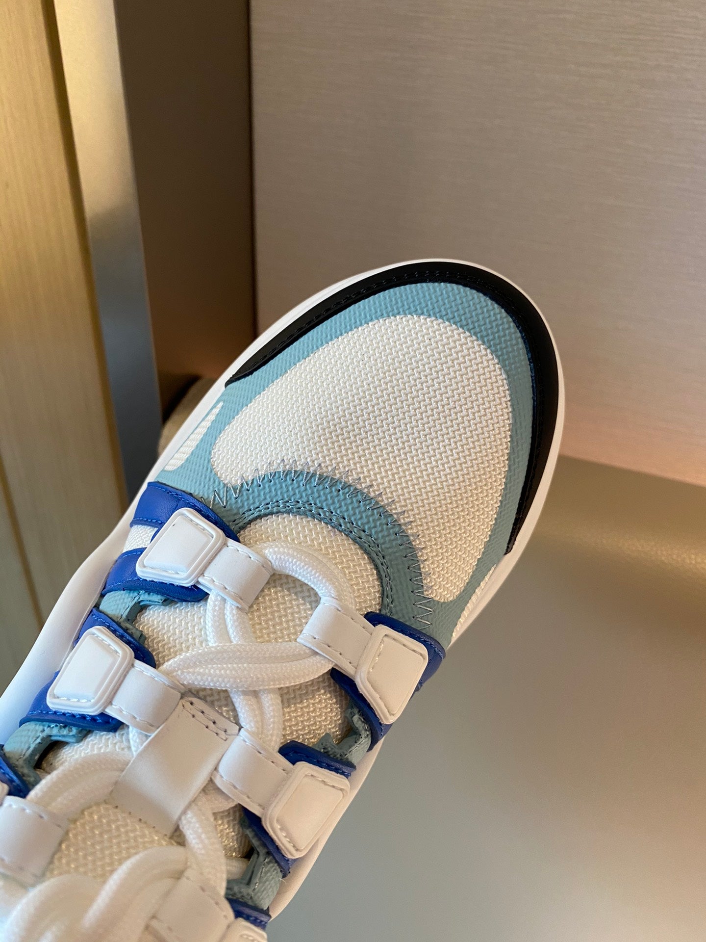 LV鞋-LV 老爹鞋