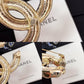 Chanel 胸針