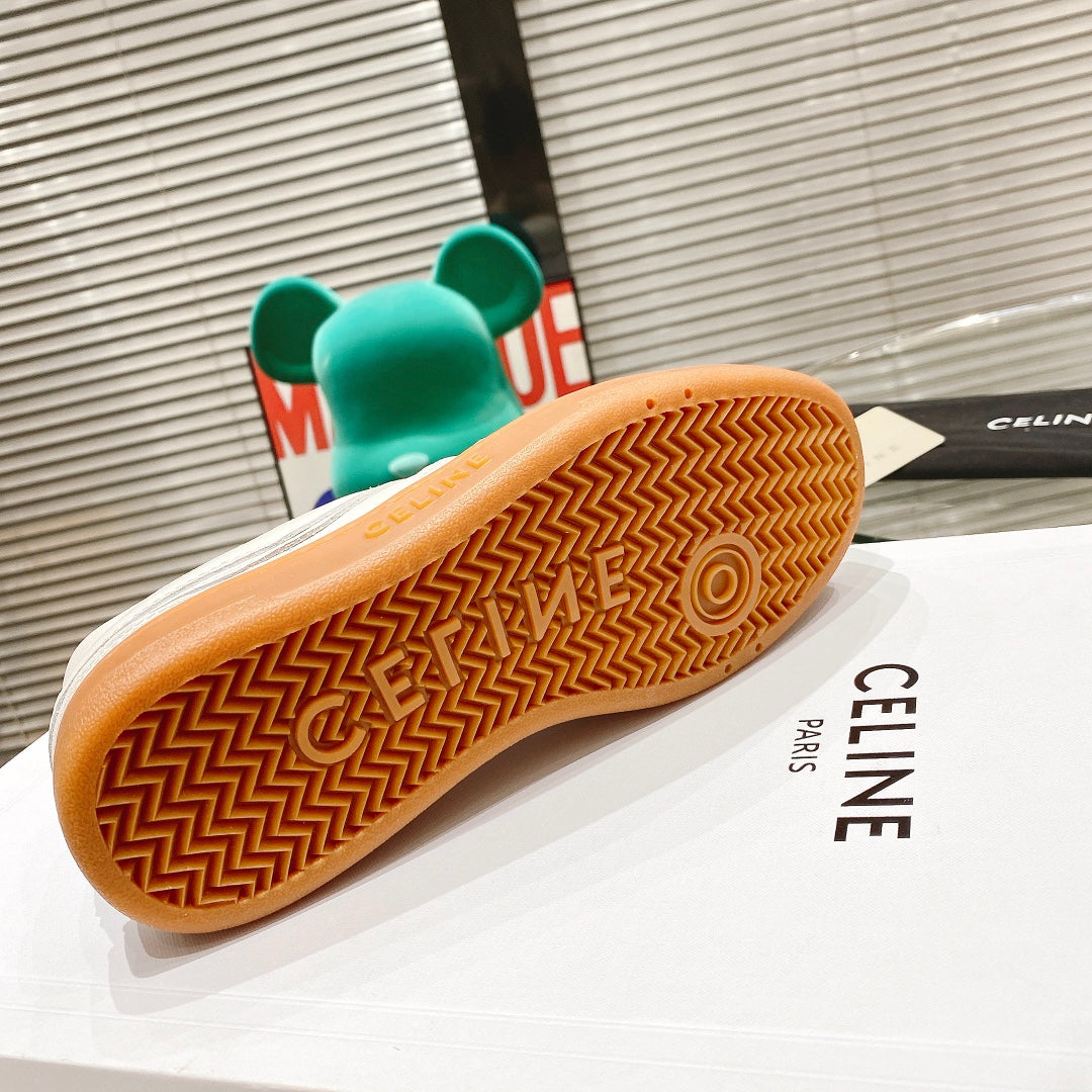賽C家-小白鞋休閒鞋（尺碼35-39，40.41訂製）