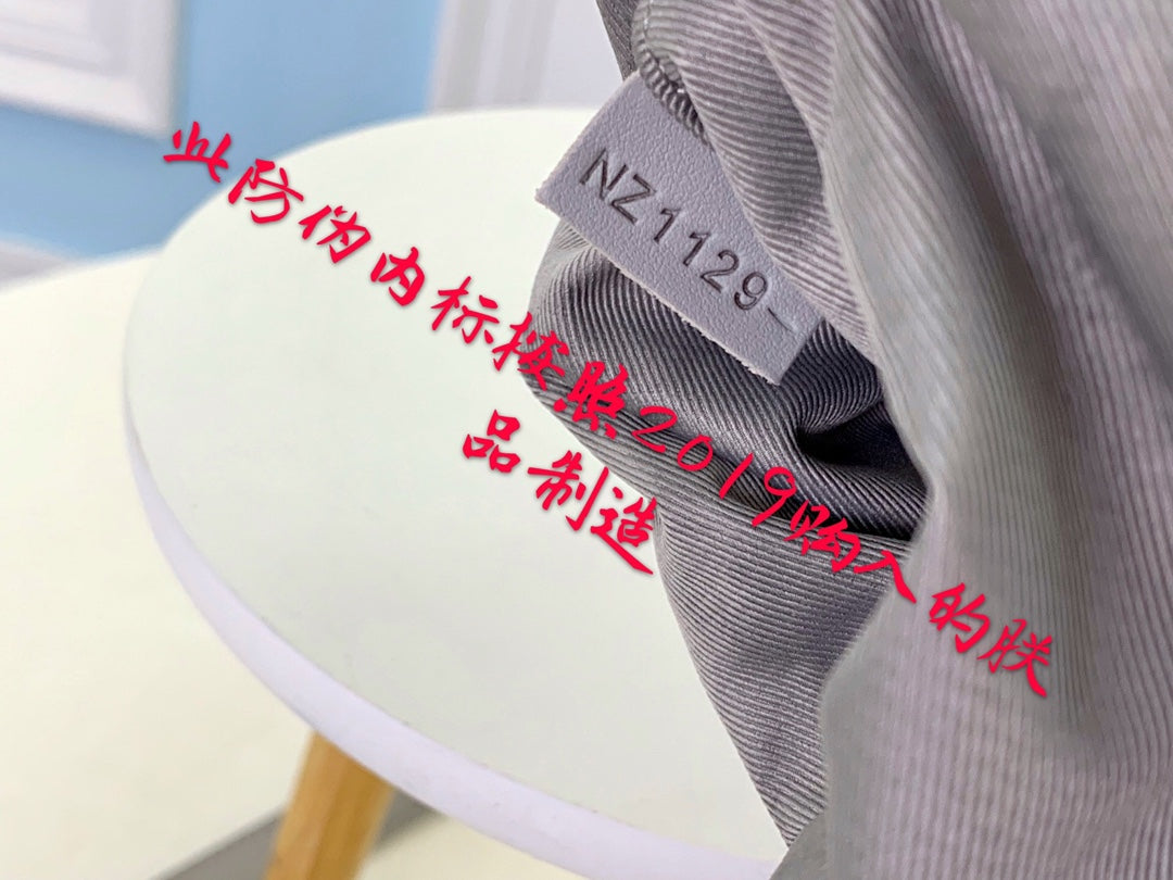Lou-水桶包