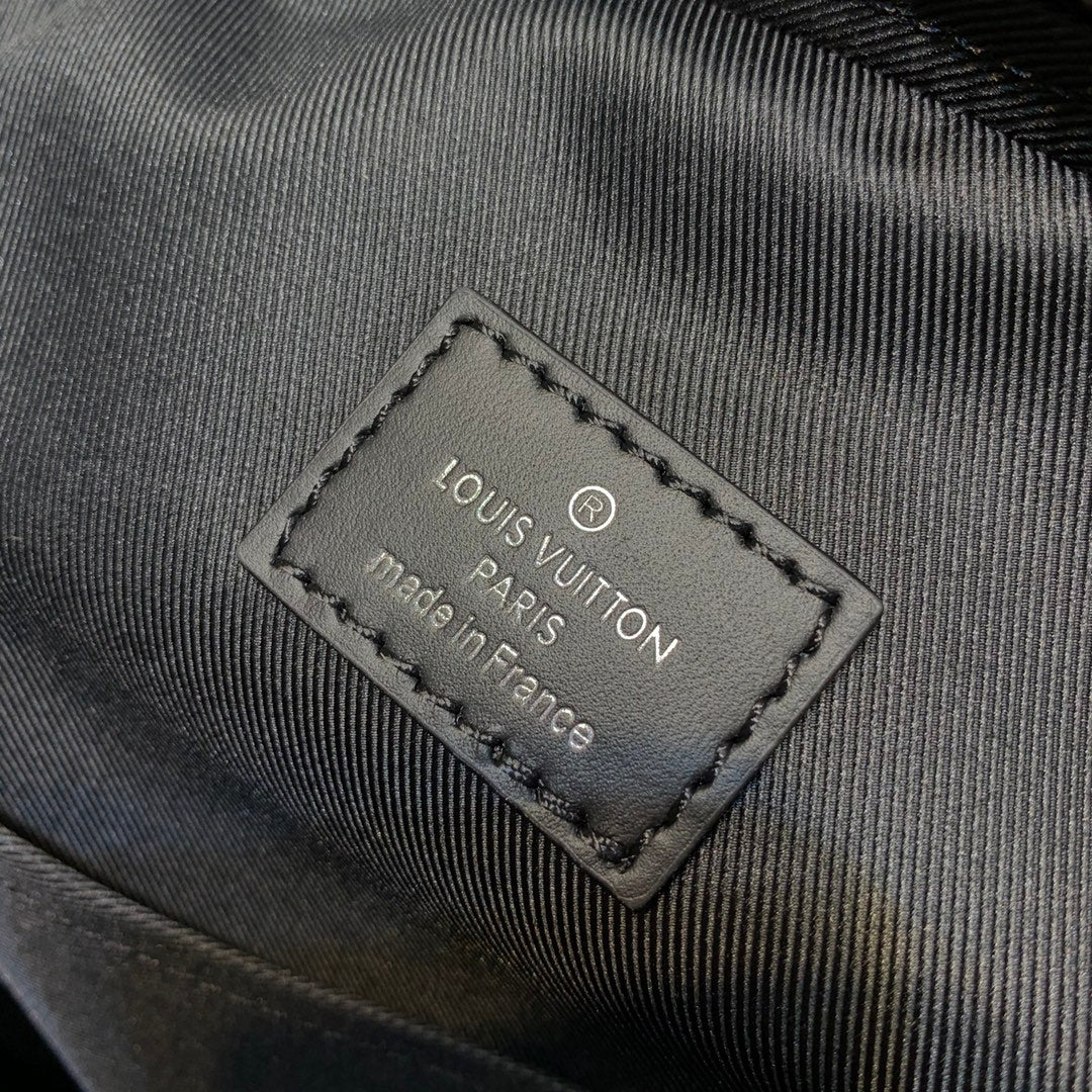 Lou-Avenue Sling Bag 腰包 胸包