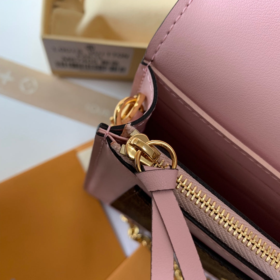 LV M67404 Flore WOC