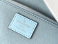 M55981 路L家-Pochette Grenelle 手袋 藍色