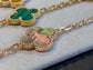 梵克V-手鍊