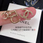 Chanel 耳環