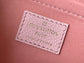 M46093 路L家-Multi Pochette Accessoires 手袋 粉色