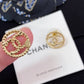 Chanel 耳環