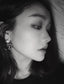 Chanel 耳環