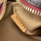 M45149 路L家-BOITE  CHAPEAU SOUPLE 圓餅包 小號