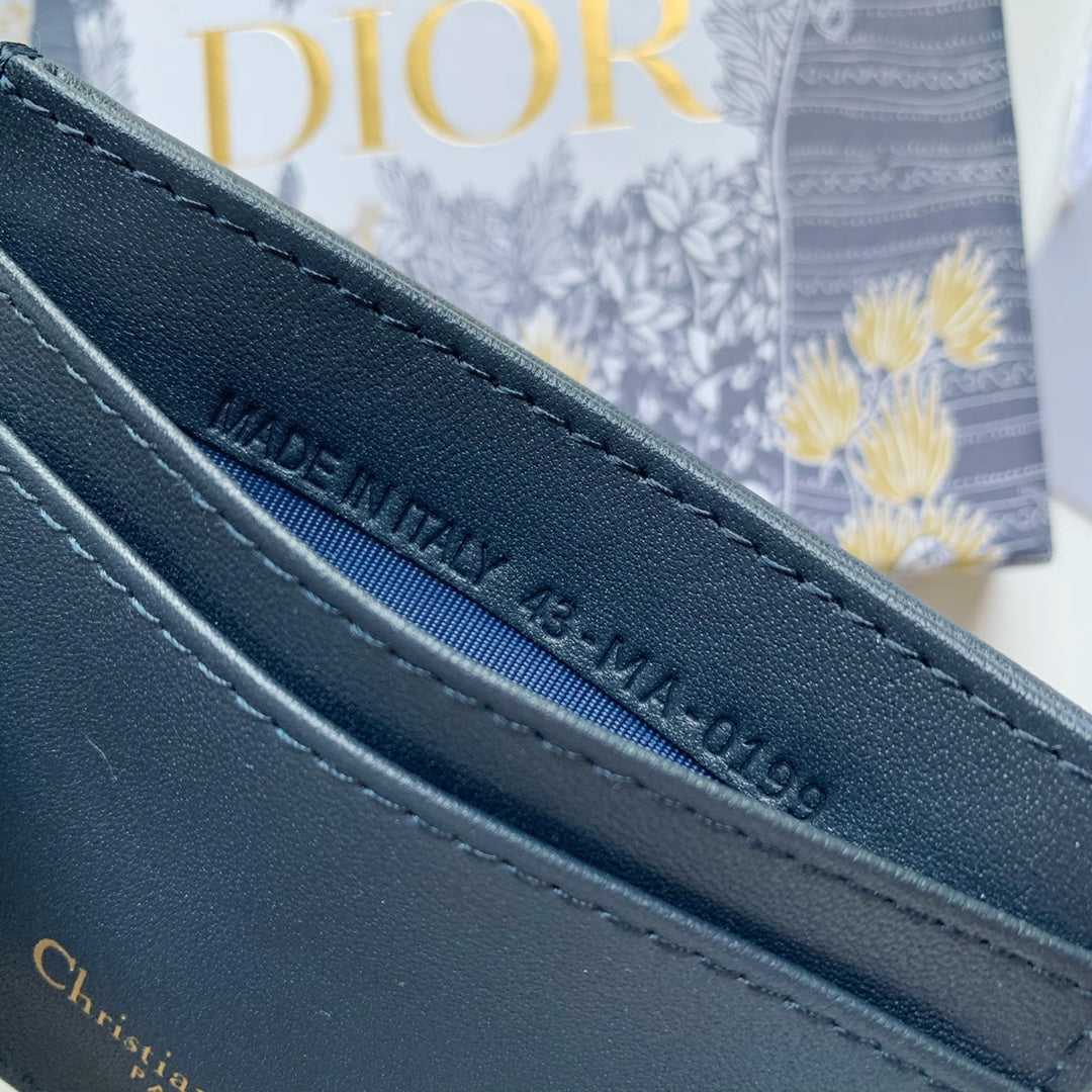 Dior 30 Montaigne卡夾