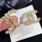 Chanel 耳環