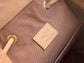 LV M45501 Montsouris 小號雙肩包