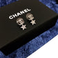 Chanel 耳環