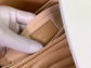 M53932 路L家-2019 秋季 New Wave Top Handle 手袋 杏色