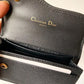 Dior Saddle 馬鞍小卡包