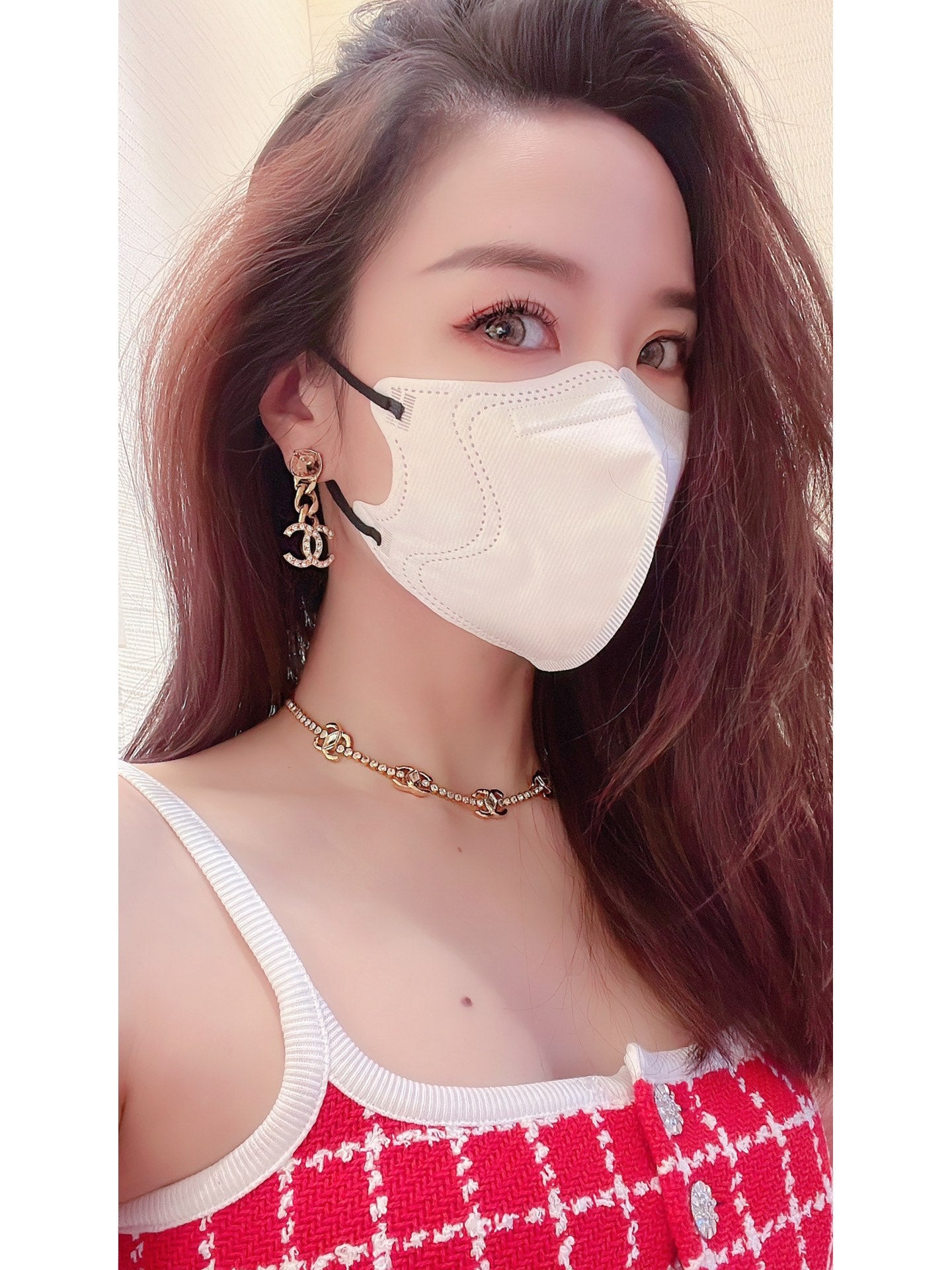 小香家-耳環611