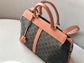 Celine Cabas de France 中號手袋
