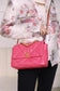 Chanel 19Bag-小號唇膏粉
