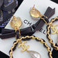 Chanel 耳環