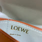 Loewe Goya 系列絲綢小牛皮卡包
