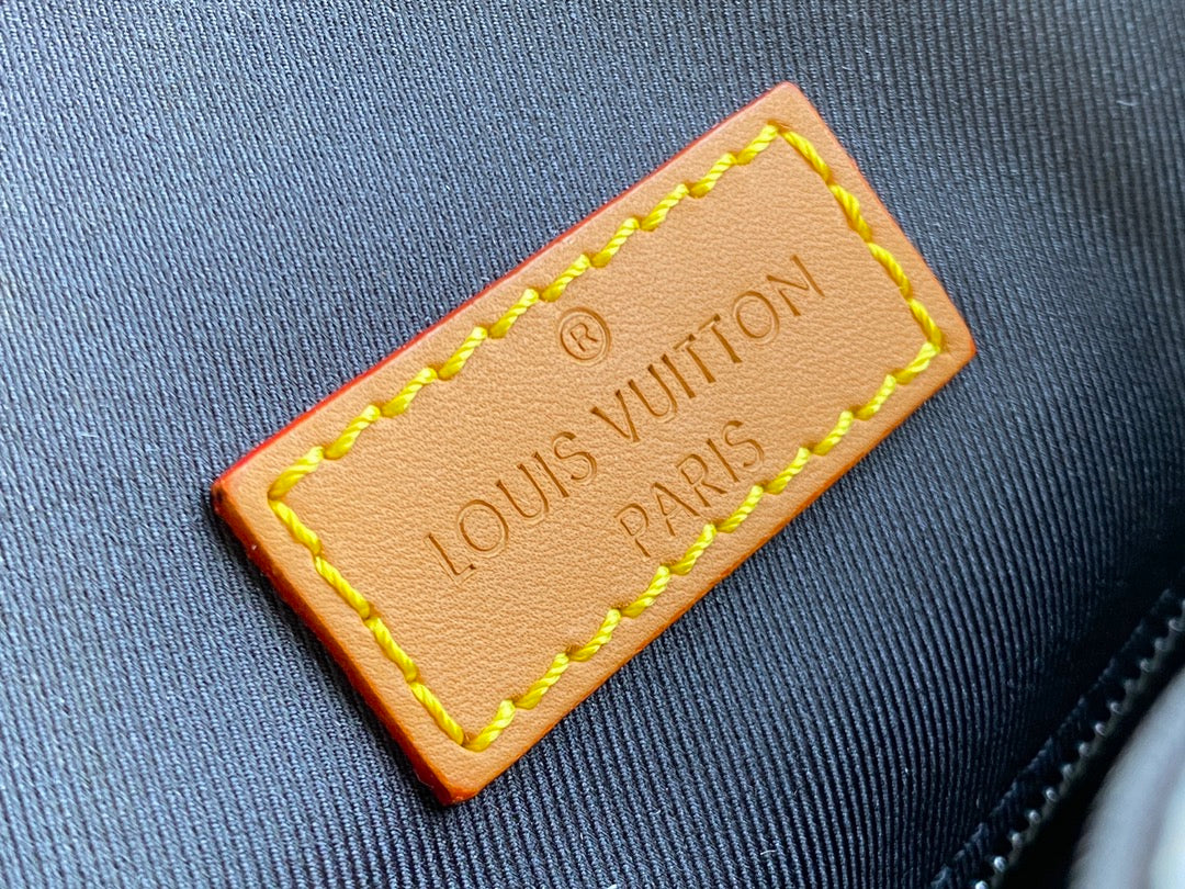 LV N40358 CHRISTOPHER 小號雙肩包