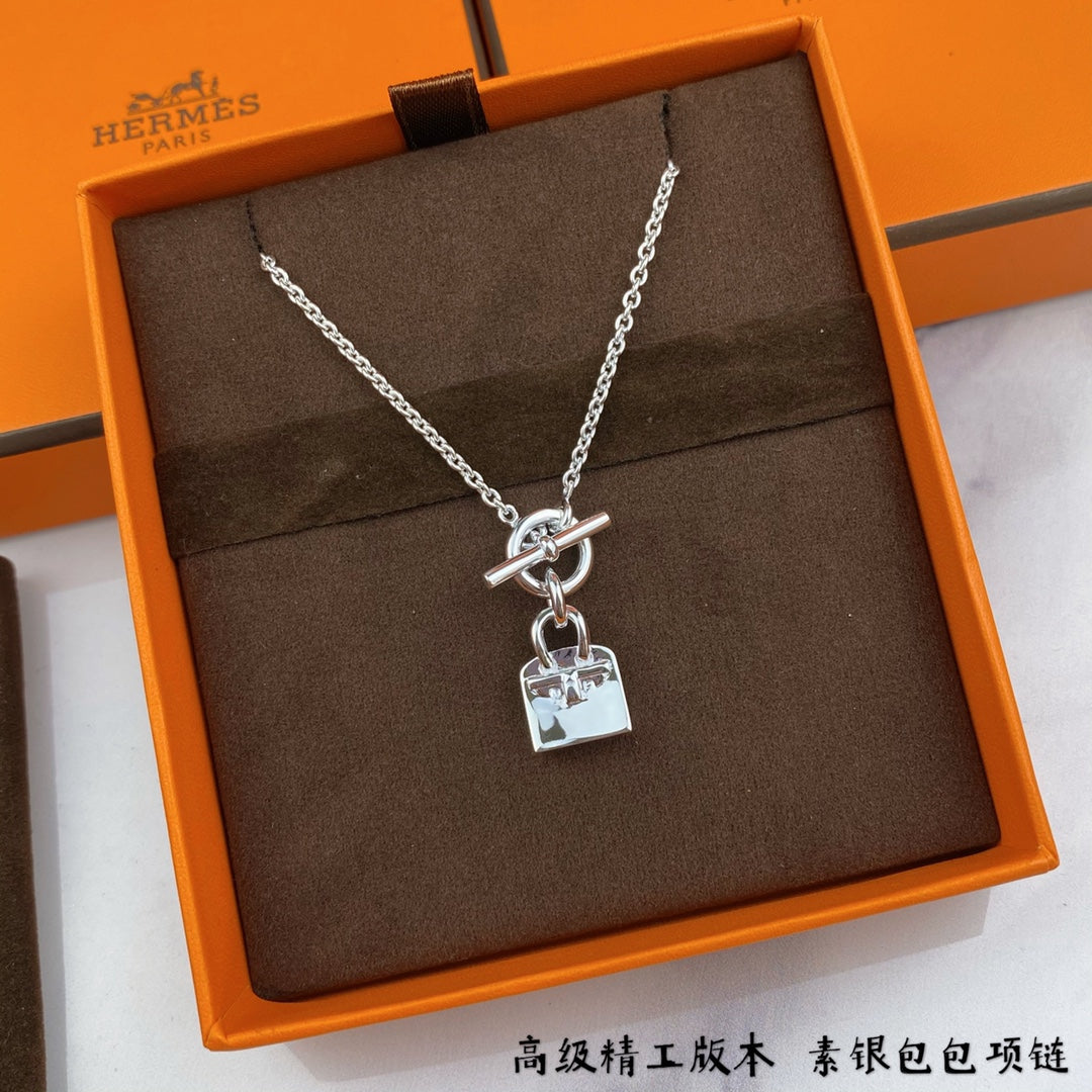 小愛款-項鍊
