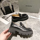 Balenciaga 巴黎世家-厚底鞋/樂福鞋