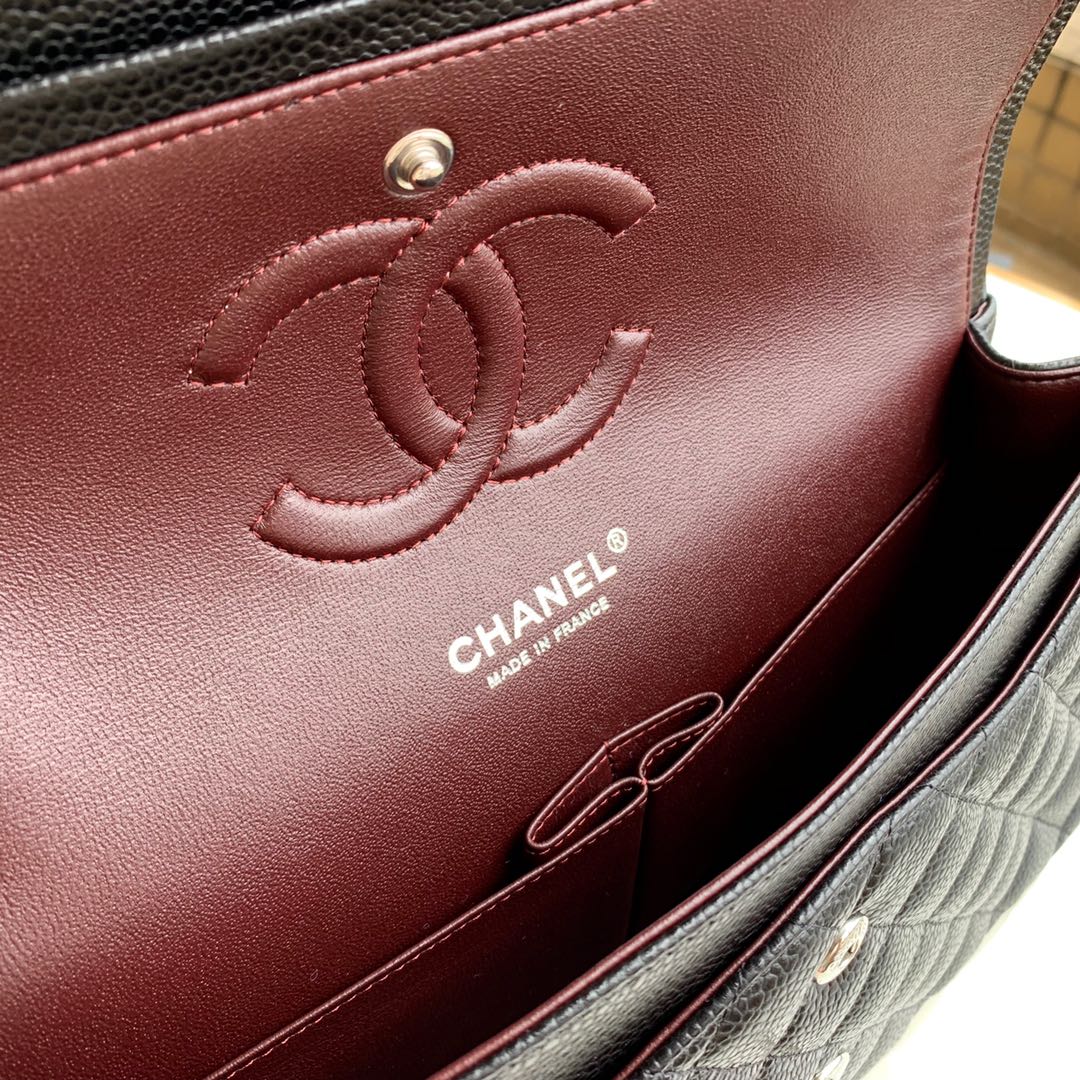 小香家-Classic Flap 經典口蓋包 25cm