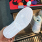N1K-Air Jordan AJ1 高筒板鞋 休閒鞋 白色