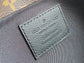 LV M30583黑 Pochette Voyage Steamer 手袋