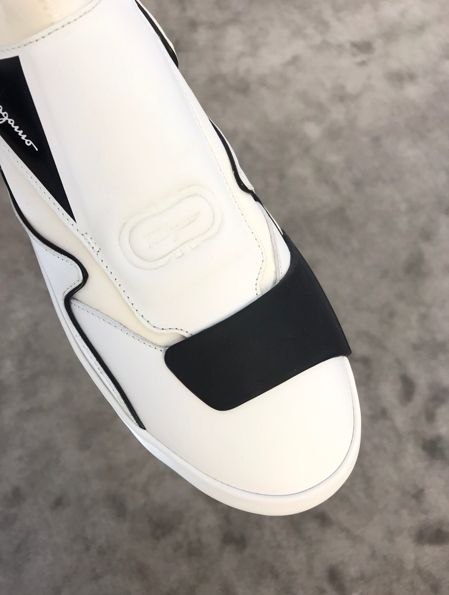 Sal-2022新款 休閒鞋 白色