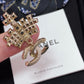 Chanel 耳環