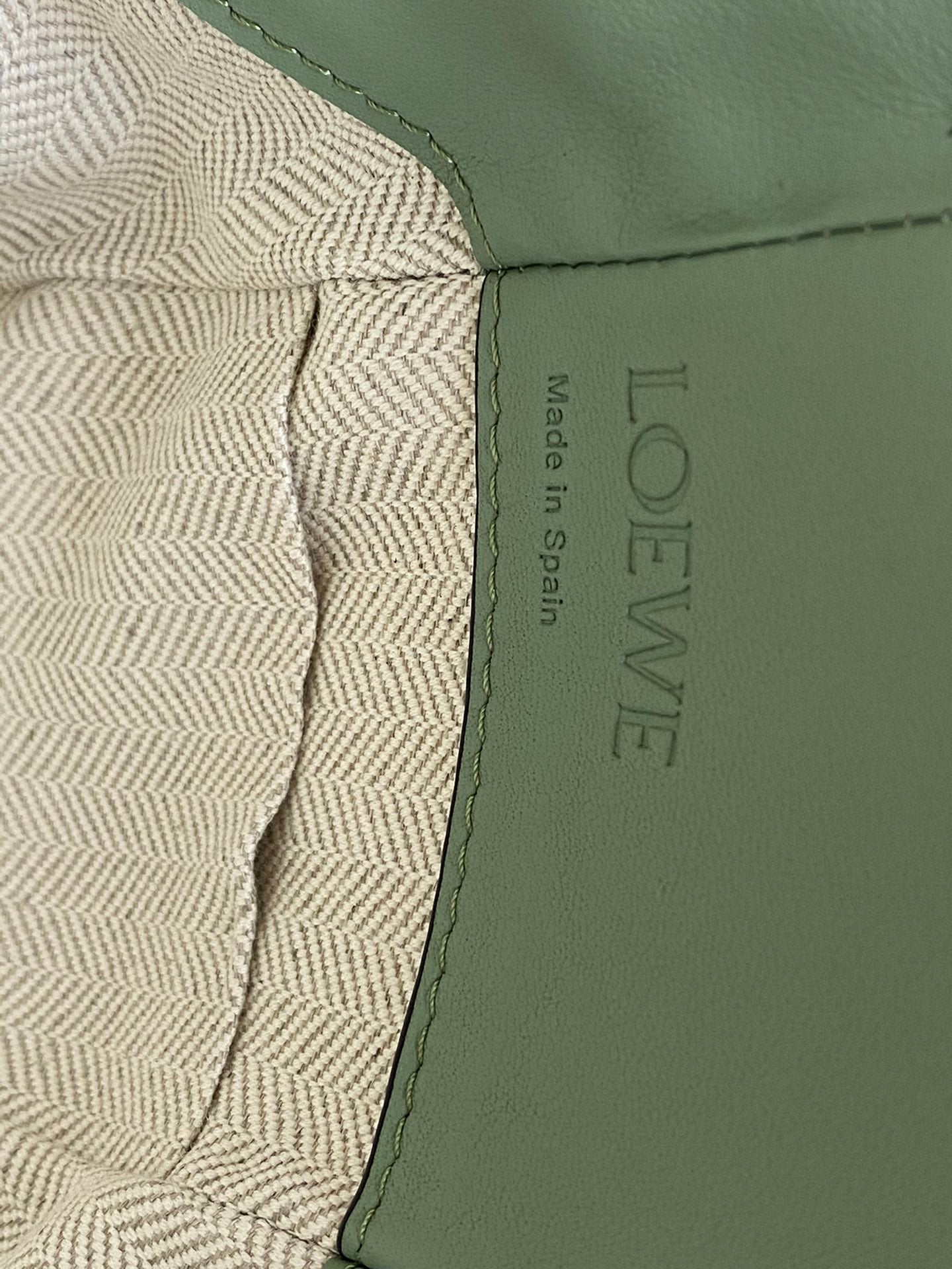 羅L威-Hammock Mini 11X19.5X17 cm