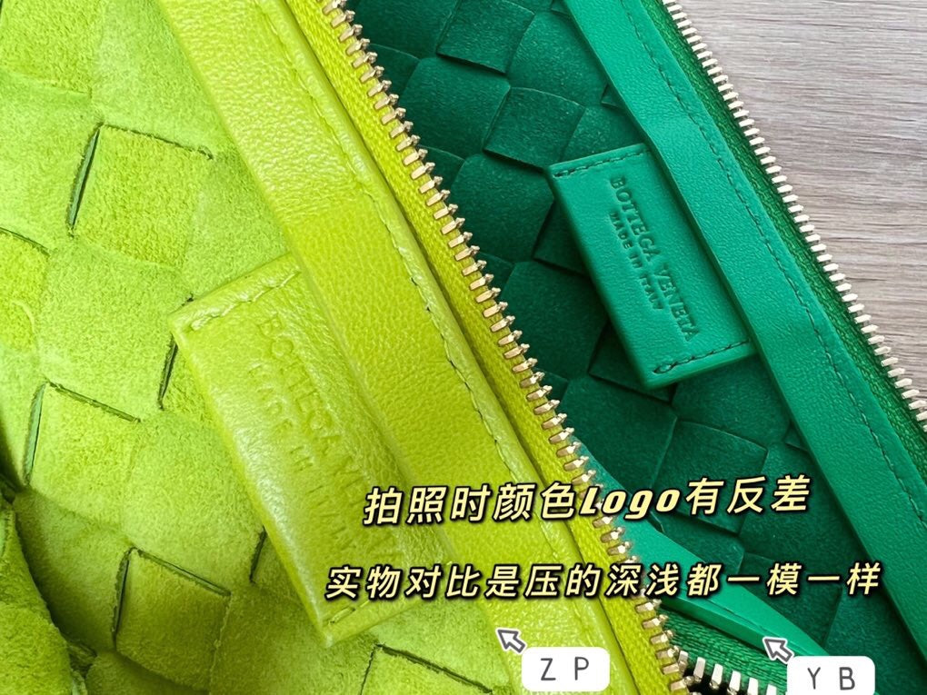B編織-VENETA Turn小金球 編織包 羊皮 29x31x9