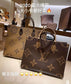 M44576 M45039 M45321 路L家-Onthego Tote包