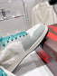 N1KE-WMNS Air Jordan 1 男女同款 毛毛款 灰色