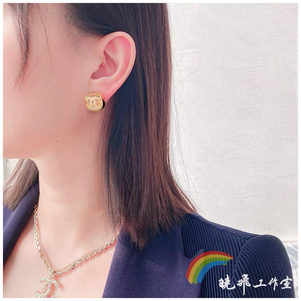 Chanel 耳環